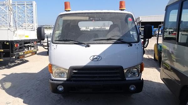 hyundai hd 65 2007 kmfga17f27c054649