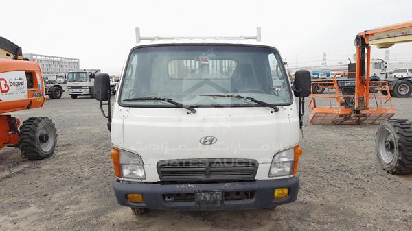 hyundai hd 65 2005 kmfga17f75c010580