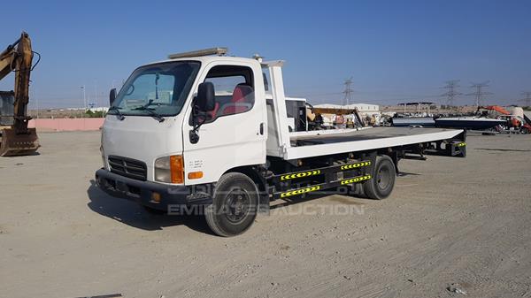 hyundai hd 65 2007 kmfga17f87c048631