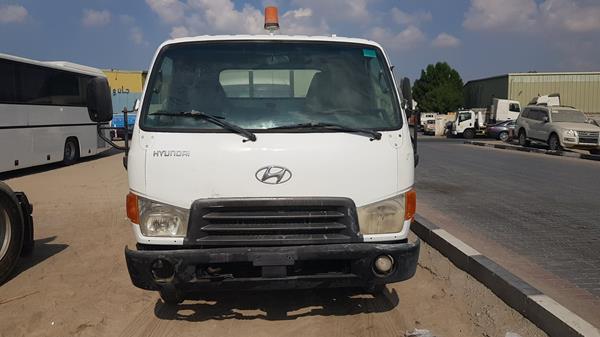 hyundai hd 65 2009 kmfga17f89c099548