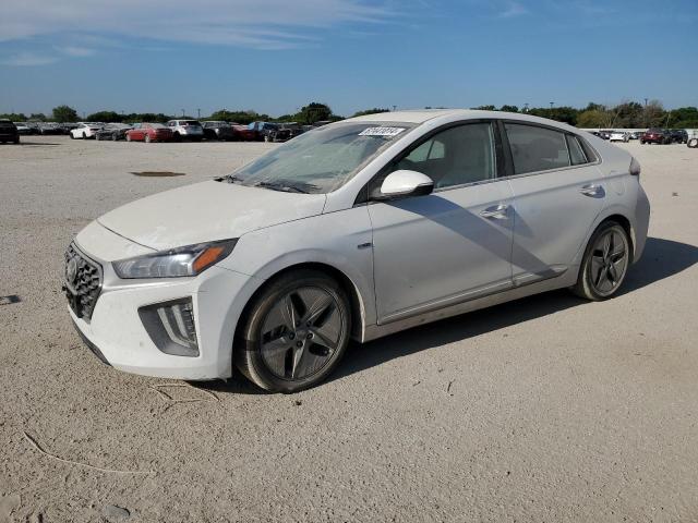 hyundai ioniq limi 2020 kmhc05lc1lu239940