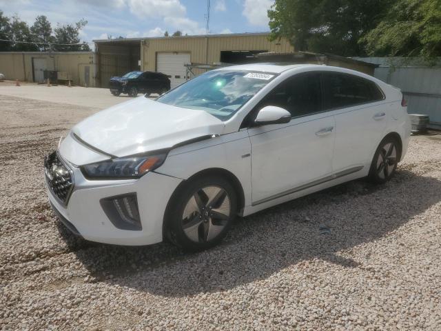 hyundai ioniq limi 2020 kmhc05lc4lu231024