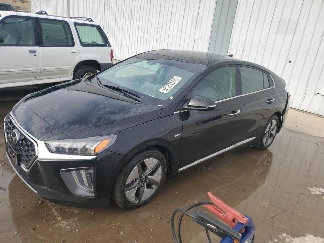 hyundai ioniq limi 2020 kmhc05lc5lu229492