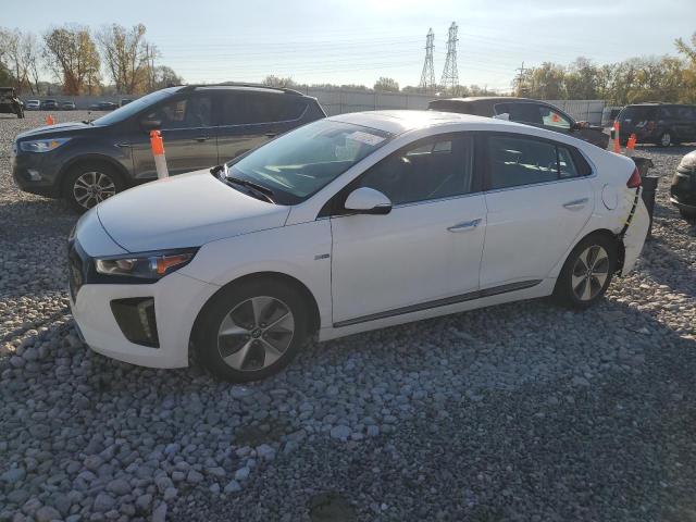 hyundai ioniq limi 2019 kmhc05lh5ku047494