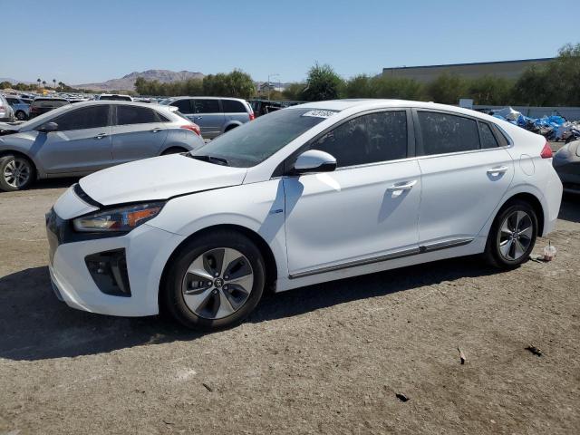 hyundai ioniq limi 2019 kmhc05lh6ku033457