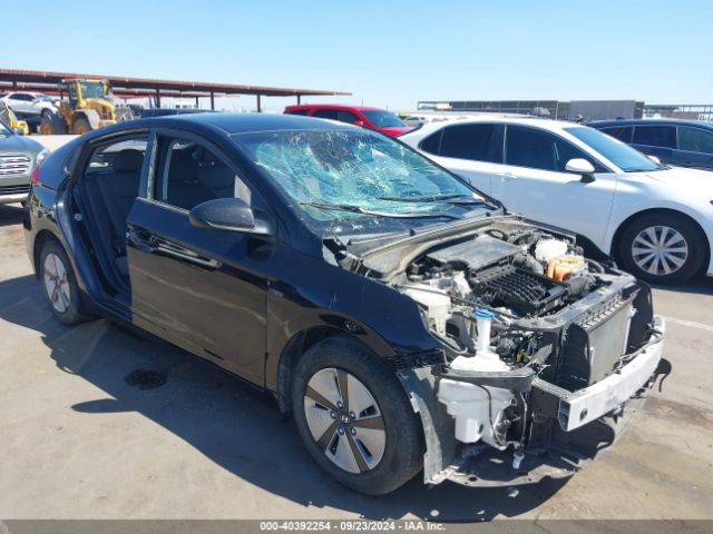 hyundai ioniq 2020 kmhc65lc0lu239121