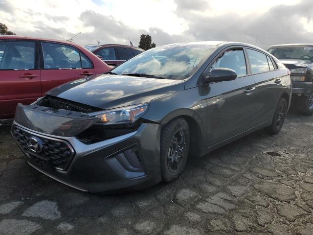 hyundai ioniq blue 2020 kmhc65lc1lu228614