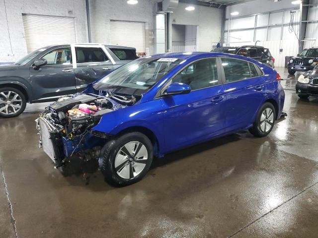 hyundai ioniq 2021 kmhc65lc1mu245074