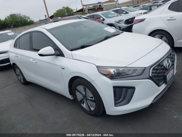 hyundai ioniq hybrid 2020 kmhc65lc2lu211160