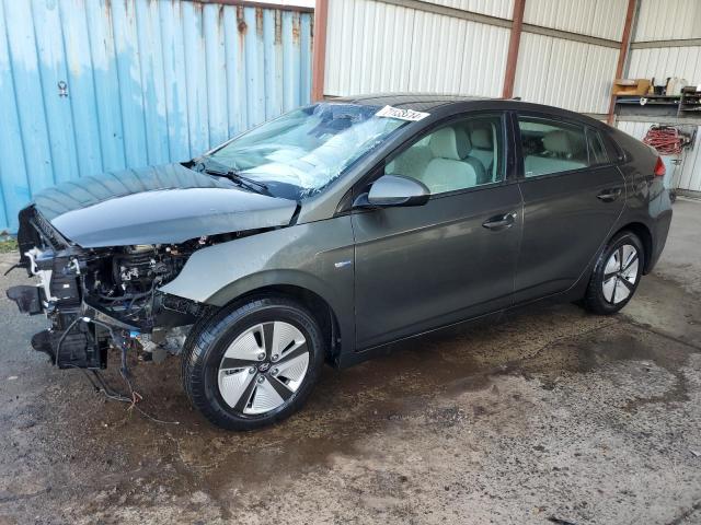 hyundai ioniq blue 2020 kmhc65lc2lu220747