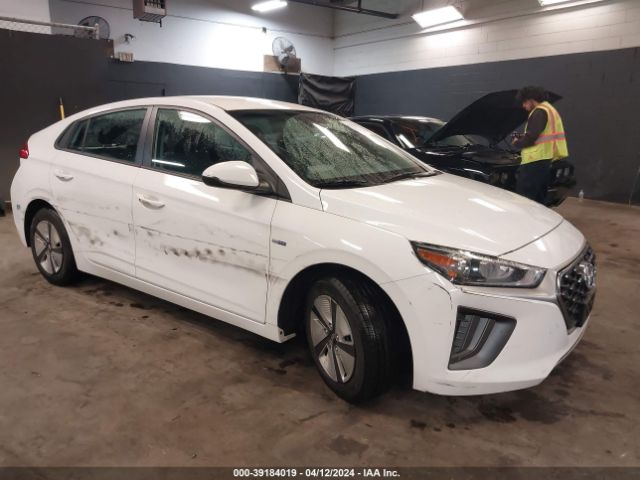 hyundai ioniq hybrid 2020 kmhc65lc2lu223874