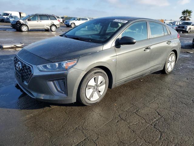 hyundai ioniq 2020 kmhc65lc2lu232316