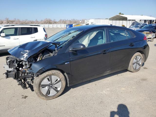 hyundai ioniq 2020 kmhc65lc2lu240609