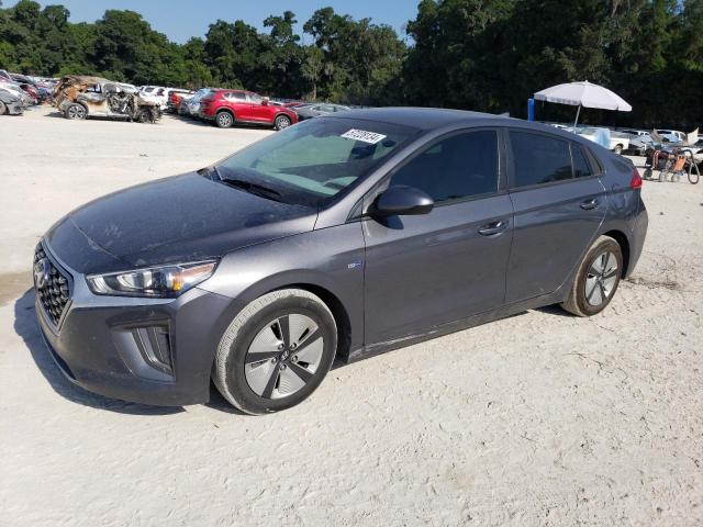 hyundai ioniq 2020 kmhc65lc4lu186830