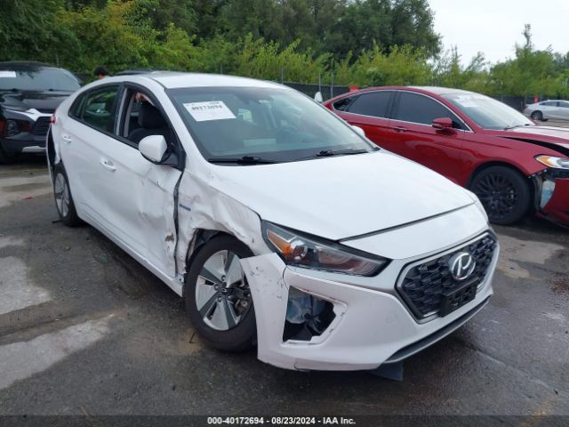 hyundai ioniq 2020 kmhc65lc4lu237131