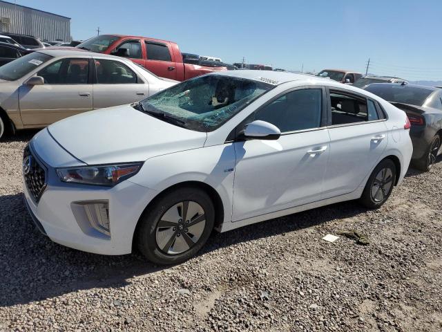 hyundai ioniq blue 2020 kmhc65lc5lu234819