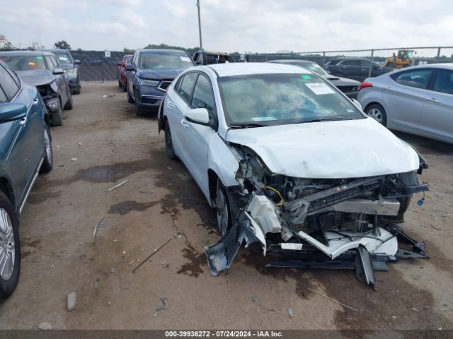 hyundai ioniq 2020 kmhc65lc7lu214944