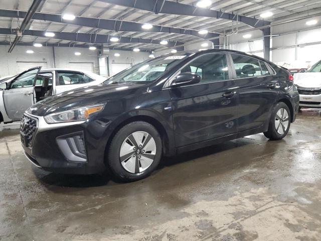 hyundai ioniq blue 2020 kmhc65lc7lu231954