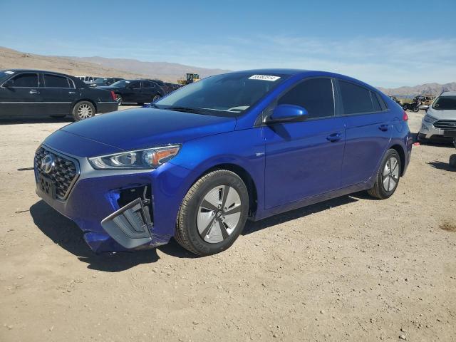 hyundai ioniq blue 2020 kmhc65lc8lu239481