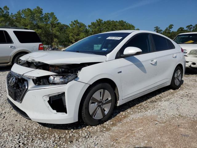 hyundai ioniq blue 2020 kmhc65lcxlu209270