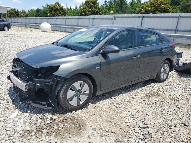 hyundai ioniq 2020 kmhc65lcxlu227350