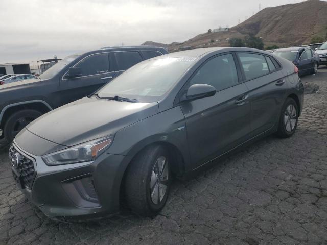 hyundai ioniq blue 2020 kmhc65lcxlu228630