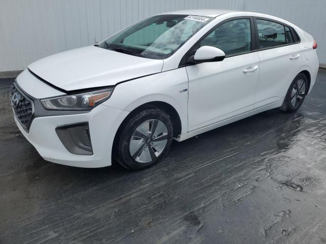 hyundai ioniq blue 2020 kmhc65lcxlu231804