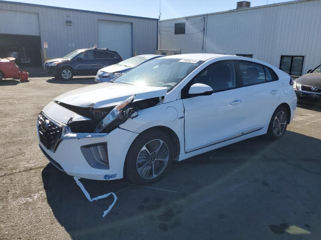 hyundai ioniq se 2020 kmhc65ld9lu222021