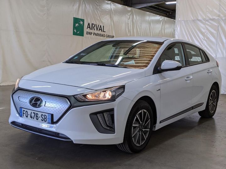 hyundai ioniq 2020 kmhc751jflu070020