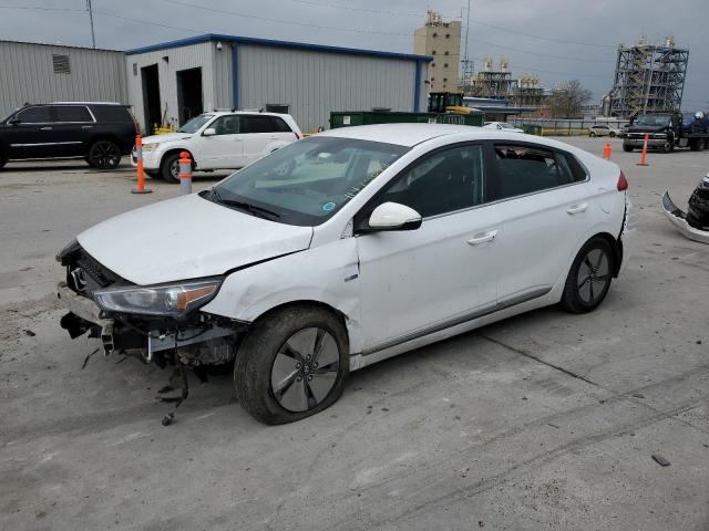 hyundai ioniq se 2020 kmhc75lc1lu221143