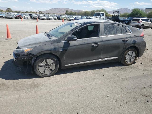 hyundai ioniq se 2020 kmhc75lc1lu227251