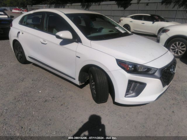 hyundai ioniq 2020 kmhc75lc1lu231445