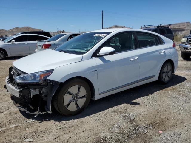 hyundai ioniq 2020 kmhc75lc2lu187357