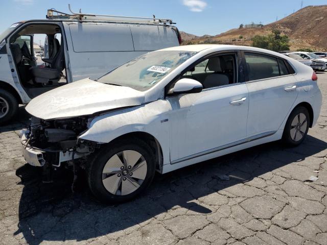 hyundai ioniq se 2020 kmhc75lc2lu240252