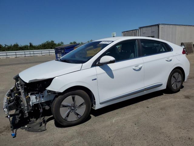 hyundai ioniq se 2020 kmhc75lc5lu240004