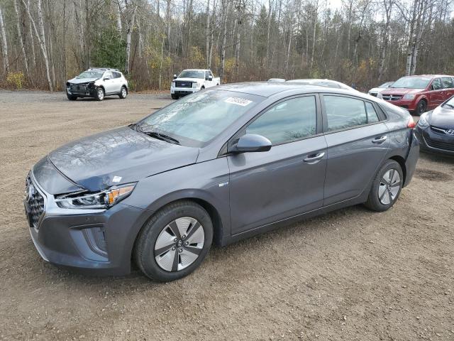 hyundai ioniq se 2020 kmhc75lc6lu197910