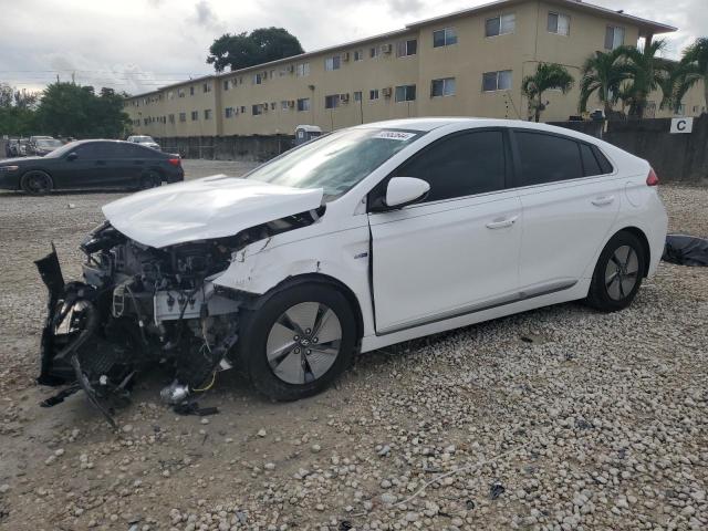 hyundai ioniq se 2020 kmhc75lc6lu202071