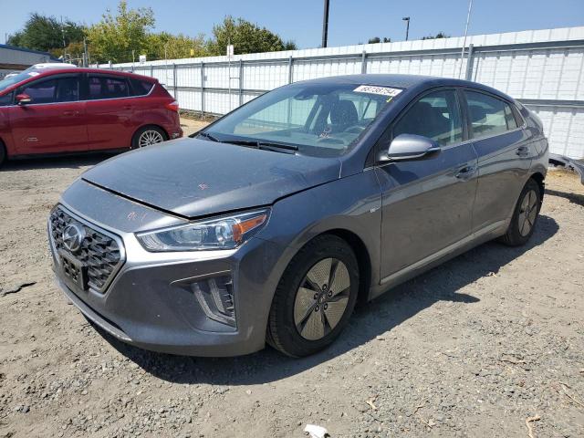 hyundai ioniq se 2020 kmhc75lc7lu188195