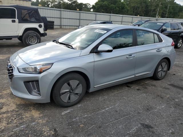 hyundai ioniq se 2022 kmhc75lc8nu269130