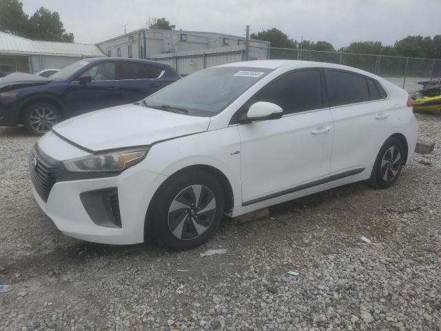 hyundai ioniq sel 2017 kmhc75lc9hu030206