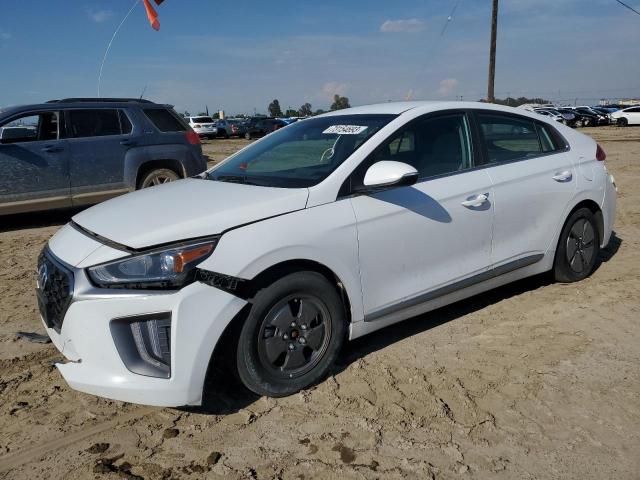 hyundai ioniq se 2021 kmhc75lcxmu248522