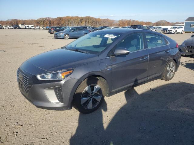 hyundai ioniq limi 2019 kmhc75ld4ku150625