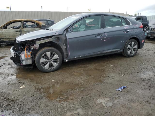 hyundai ioniq limi 2018 kmhc75ld7ju104074