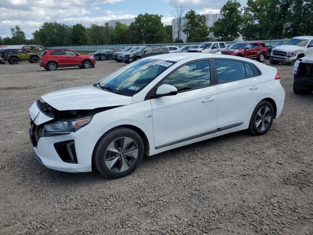 hyundai ioniq 2019 kmhc75lh9ku036171