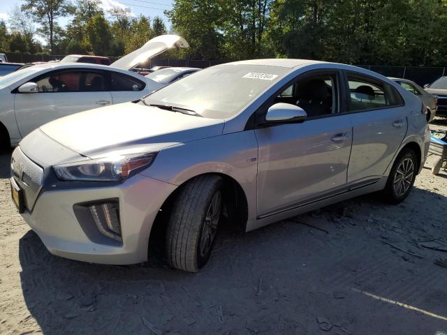 hyundai ioniq se 2020 kmhc75lj5lu074033