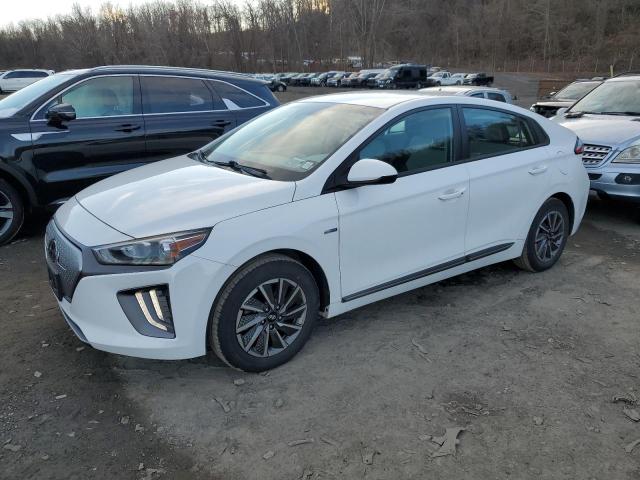 hyundai ioniq se 2020 kmhc75lj8lu060904