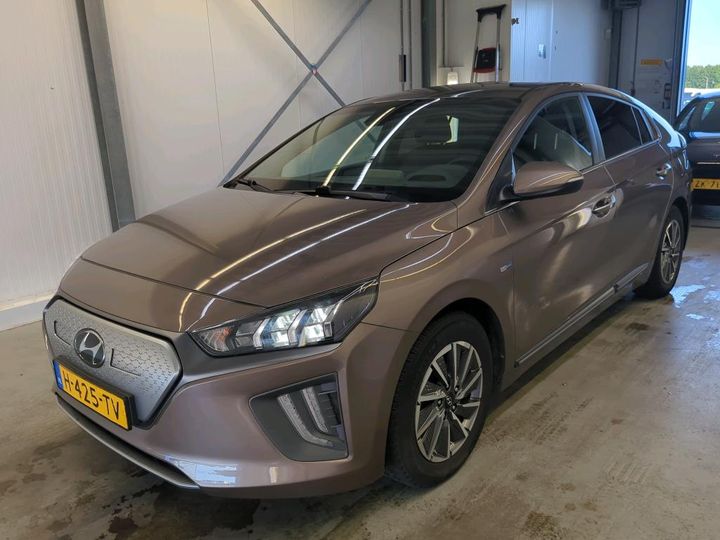 hyundai ioniq 2020 kmhc851jflu063752