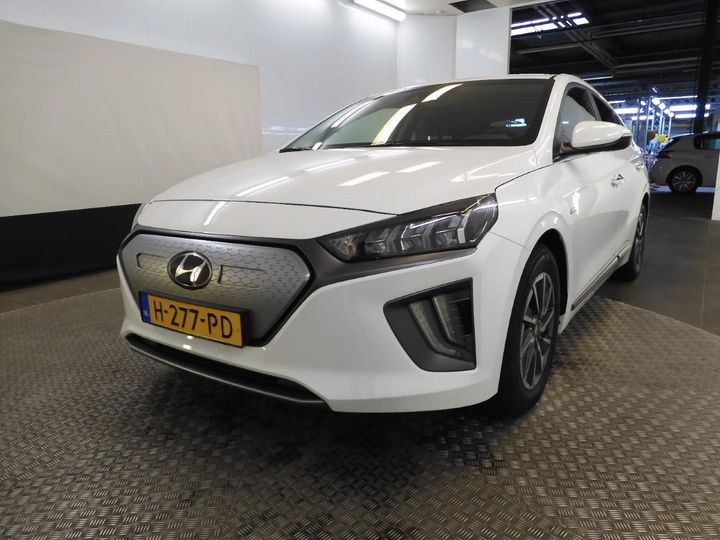 hyundai ioniq 2020 kmhc851jflu064978