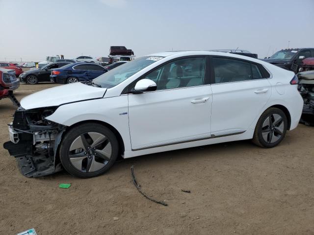 hyundai ioniq sel 2020 kmhc85lc8lu197209