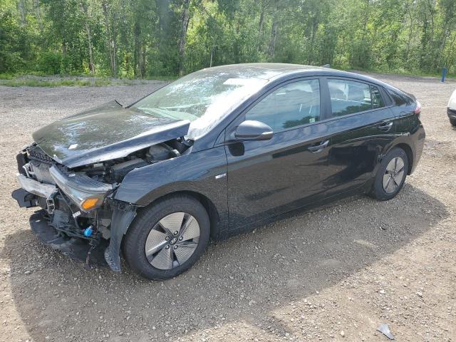 hyundai ioniq 2020 kmhc85lc8lu207382